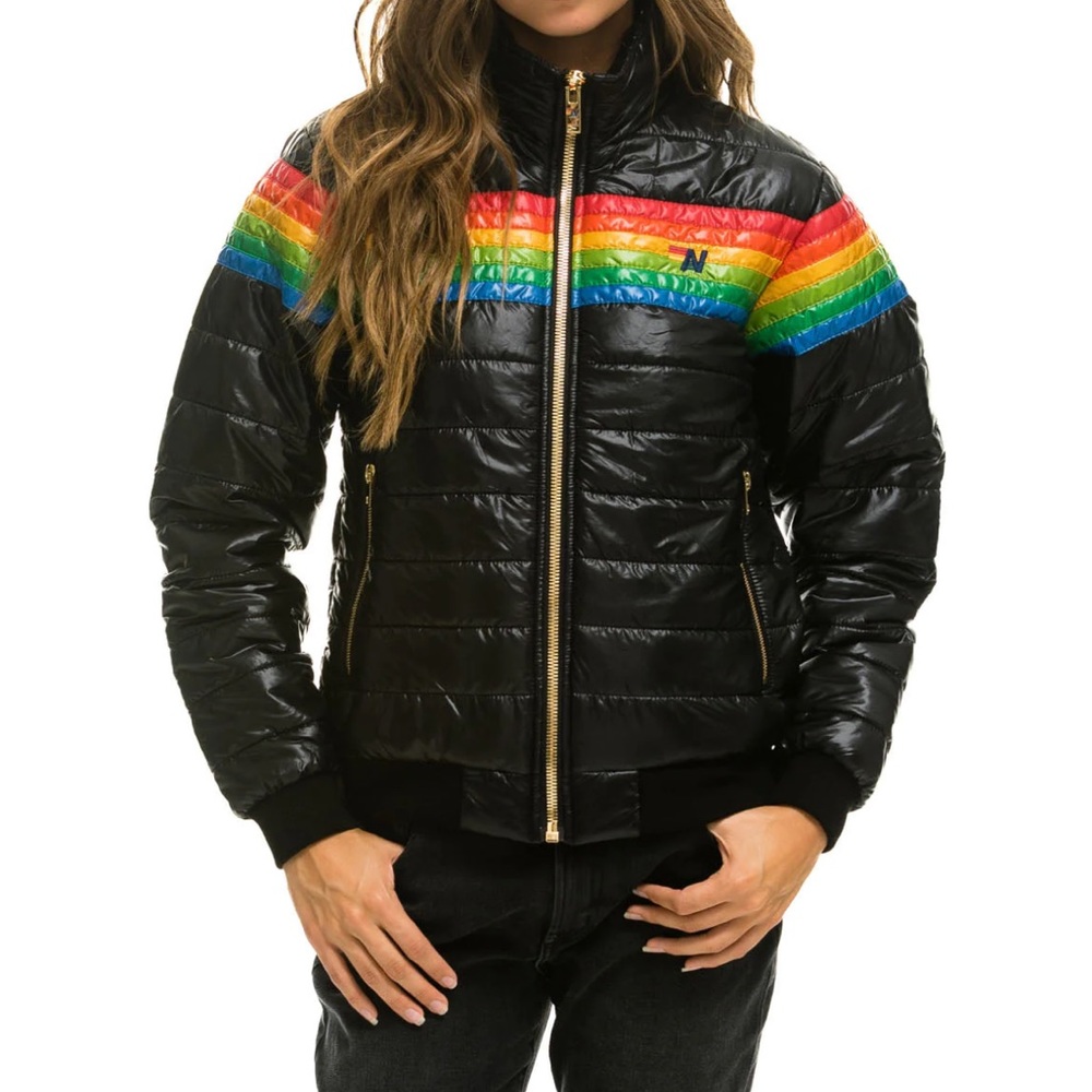 Aviator Nation Jacket